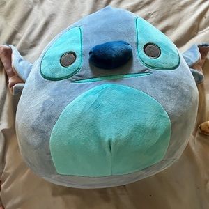Stitch squishmallow